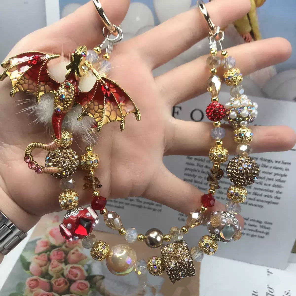 Phone Chain  , bag chains