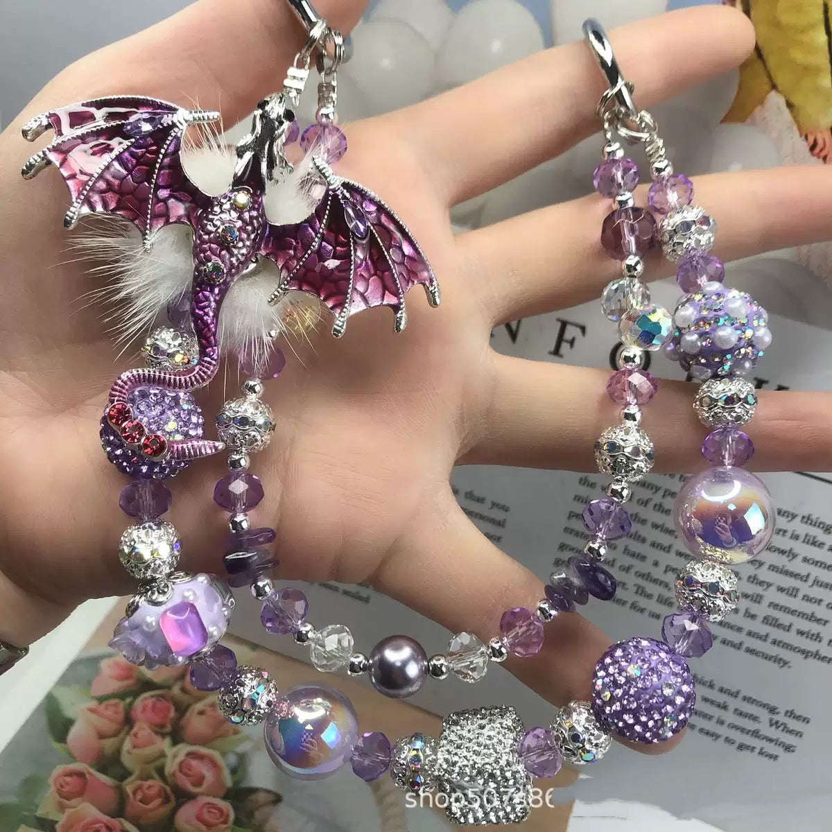 Phone Chain  , bag chains