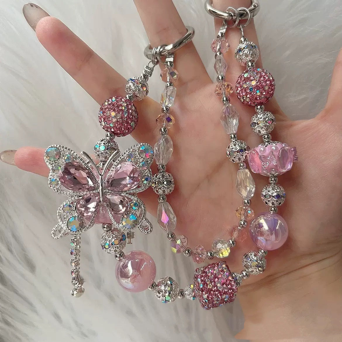 Phone Chain  , bag chains