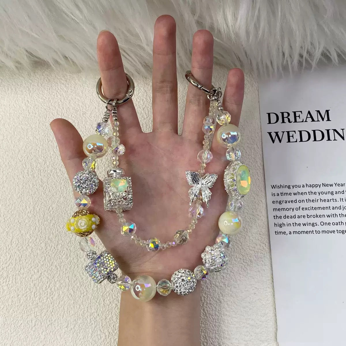 Phone Chain  , bag chains