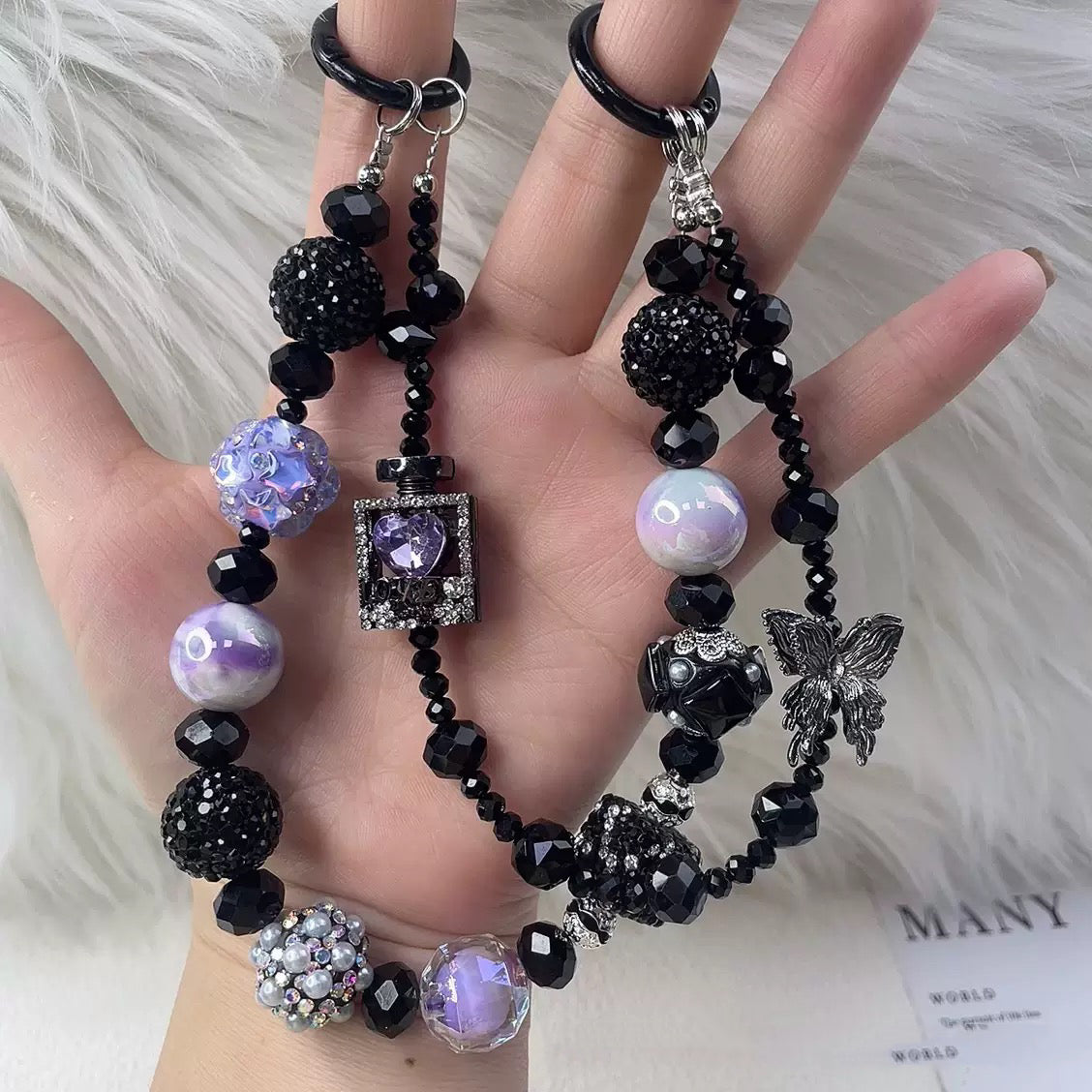 Phone Chain  , bag chains