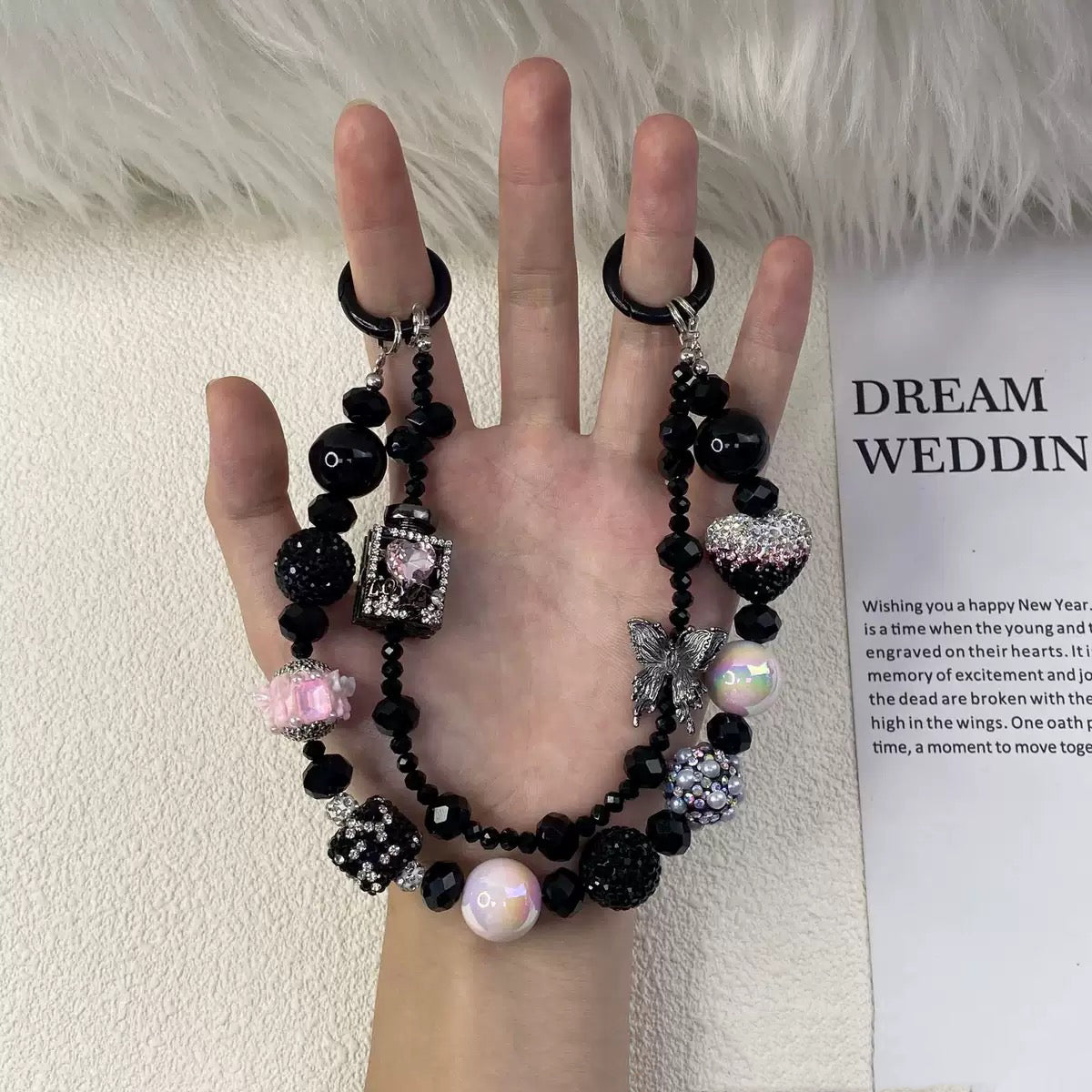 Phone Chain  , bag chains