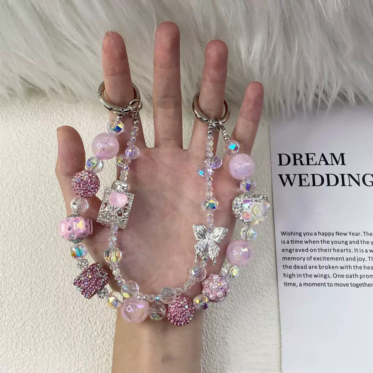 Phone Chain  , bag chains