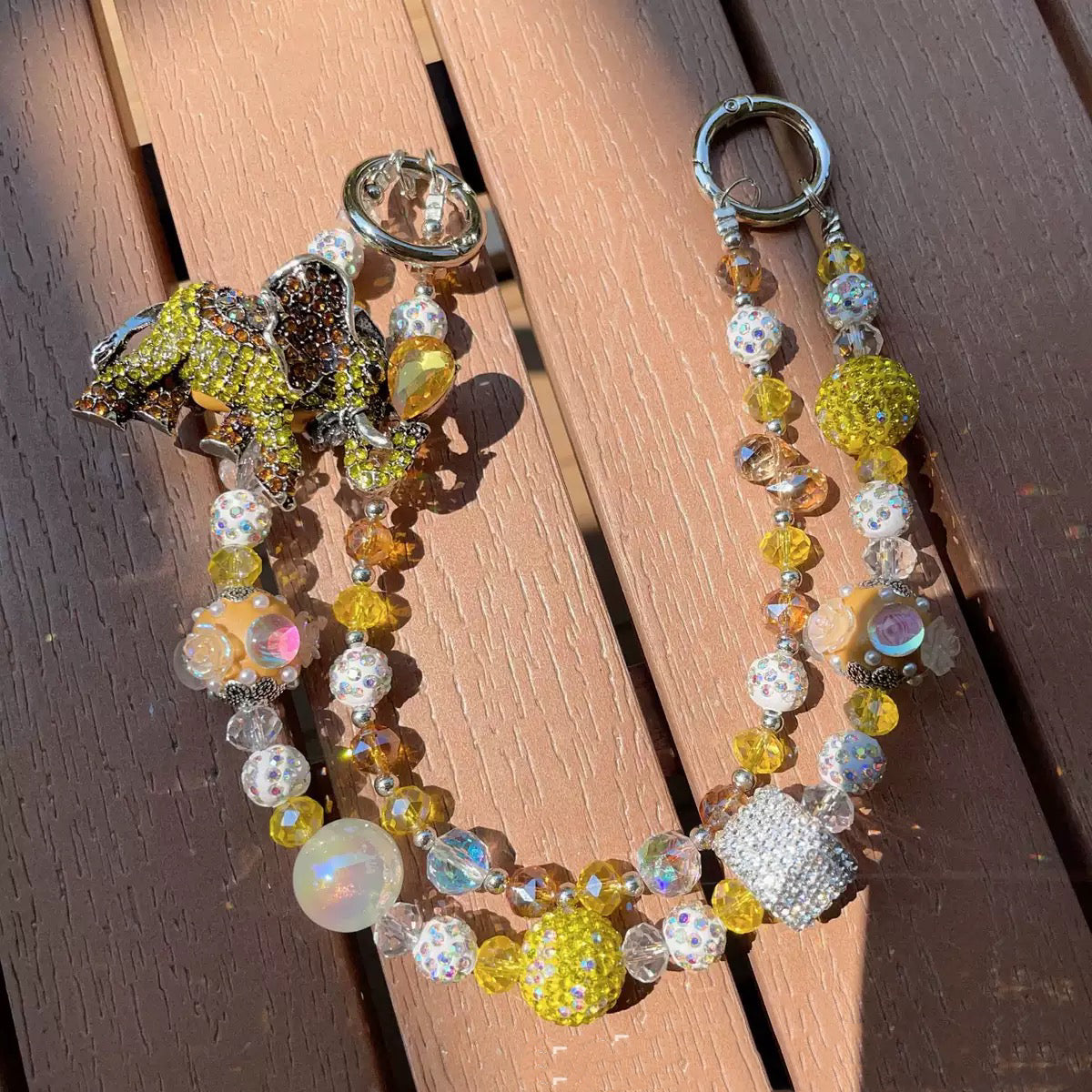 Phone Chain  , bag chains