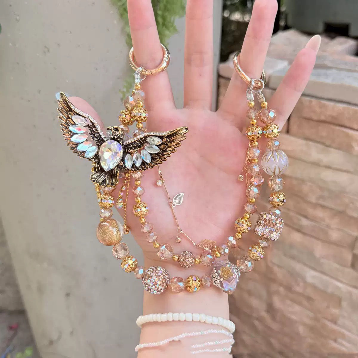 Phone Chain  , bag chains