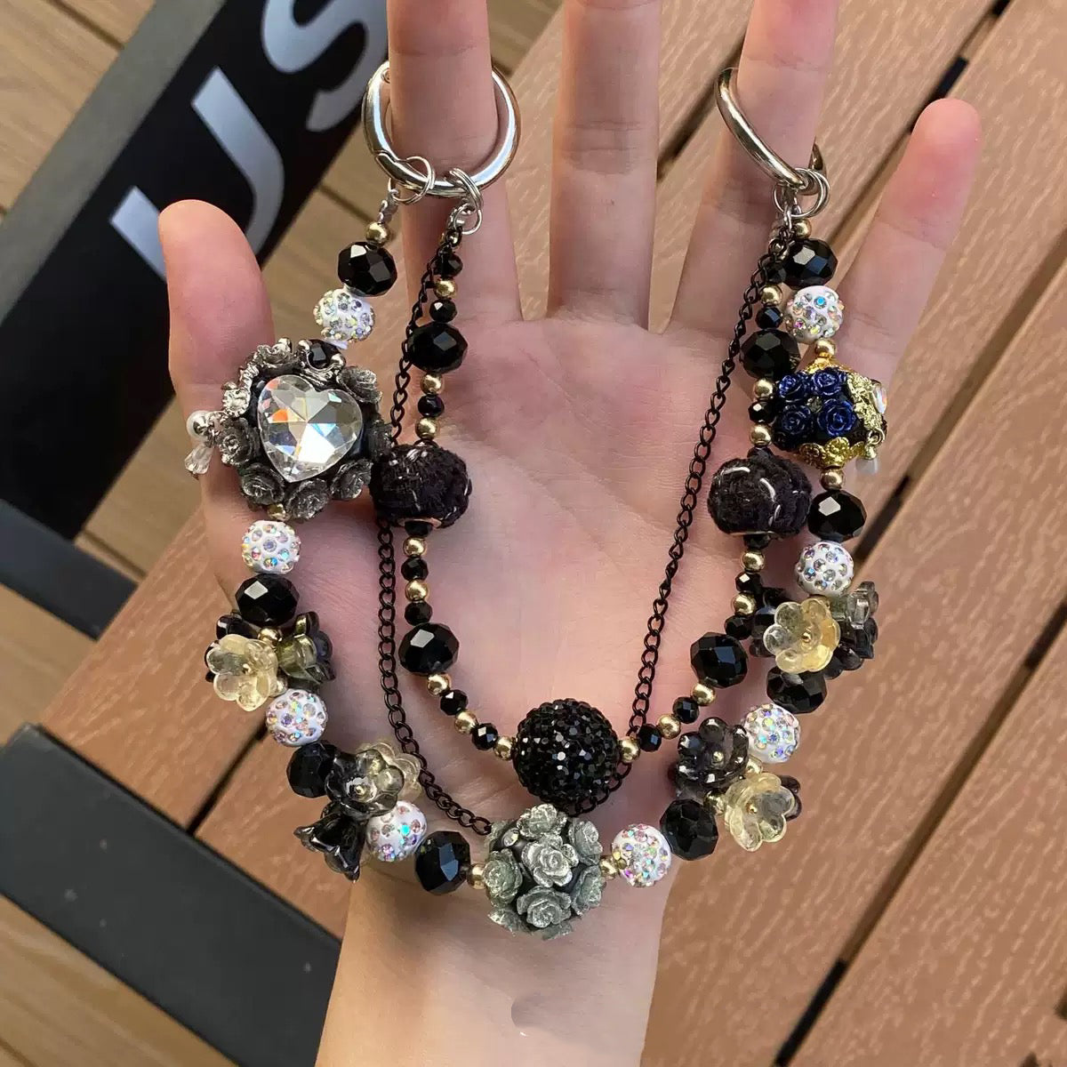 Phone Chain  , bag chains