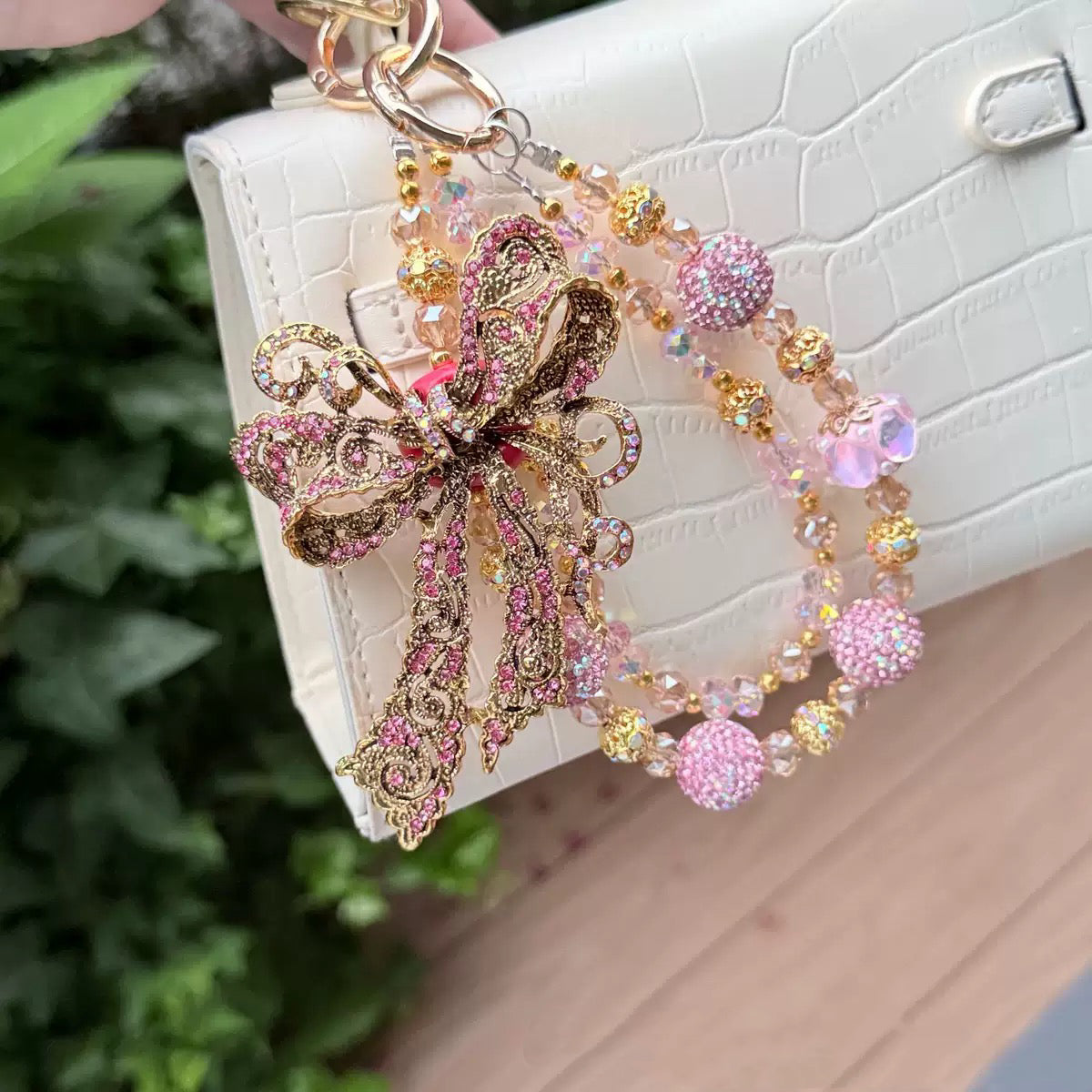 Phone Chain  , bag chains