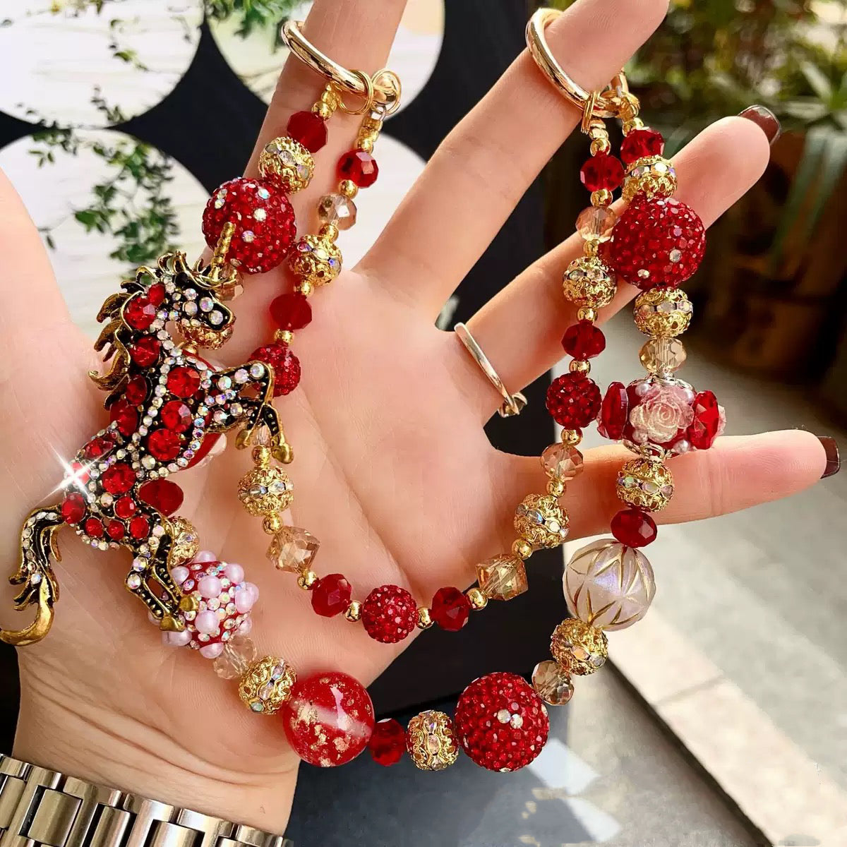 Phone Chain  , bag chains