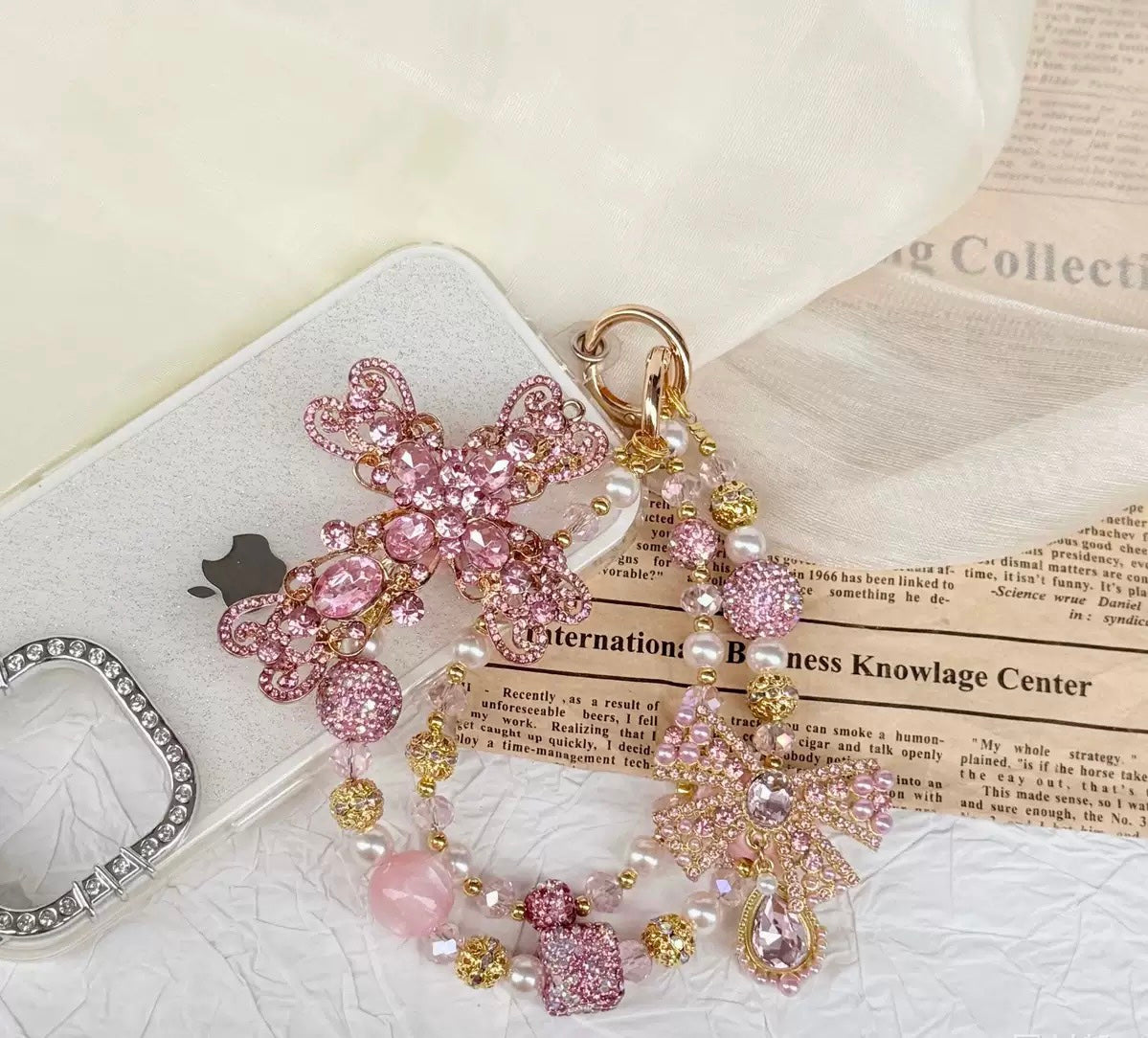 Phone Chain  , bag chains