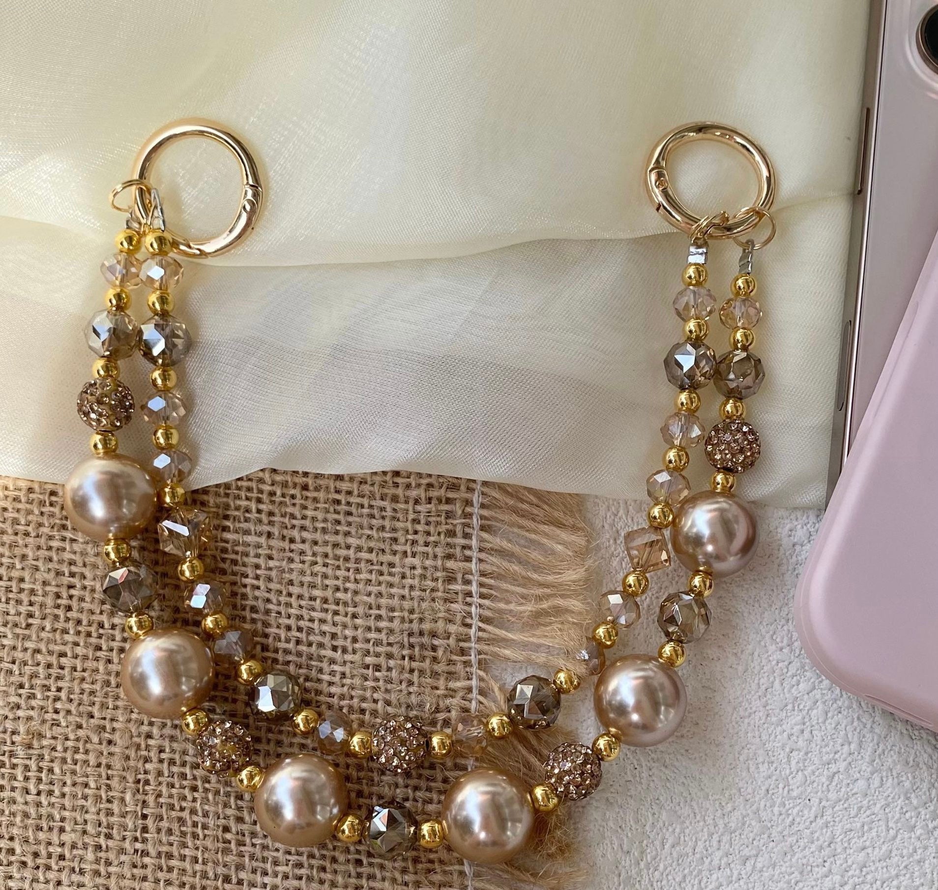 Phone Chain  , bag chains