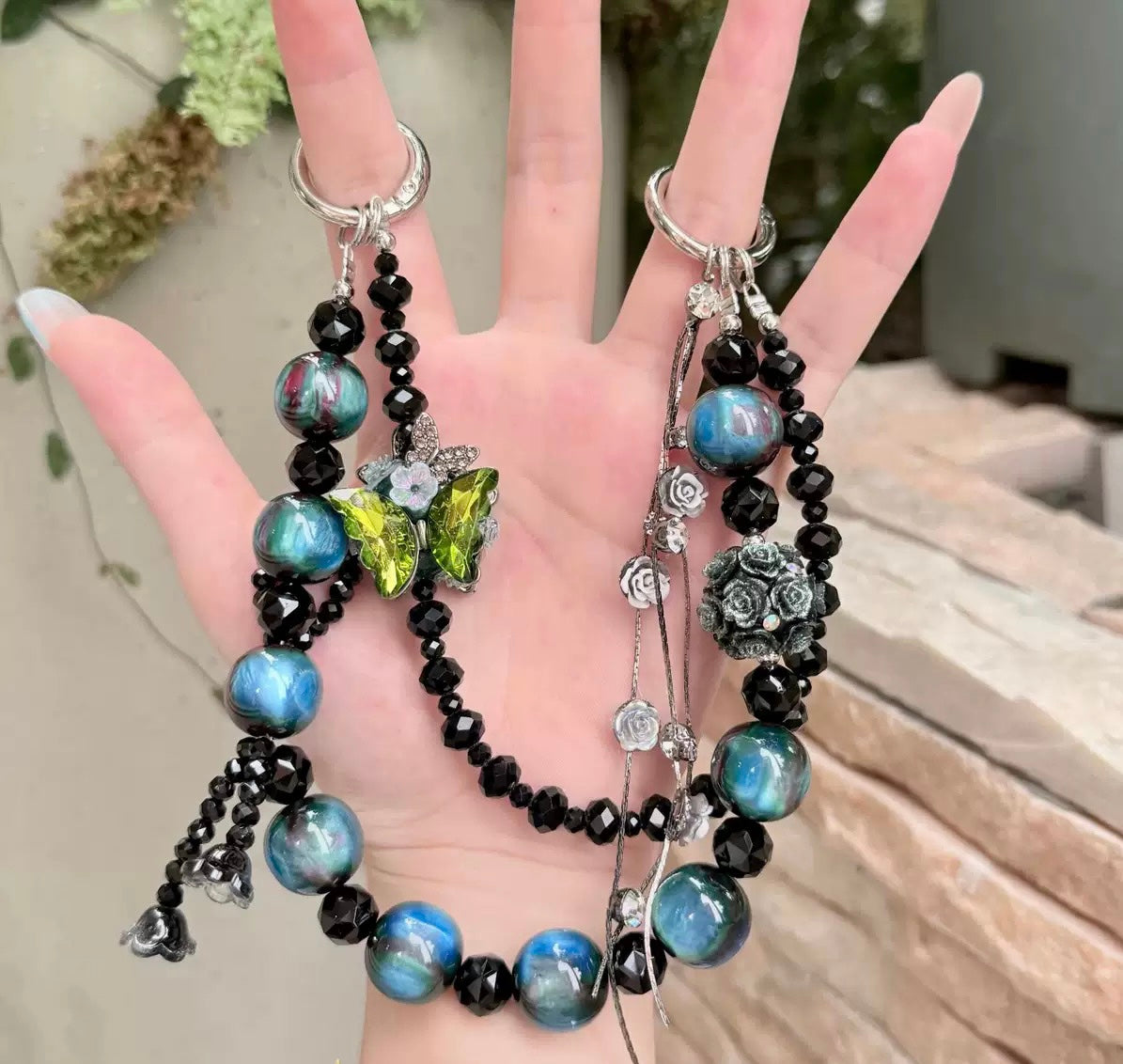 Phone Chain  , bag chains