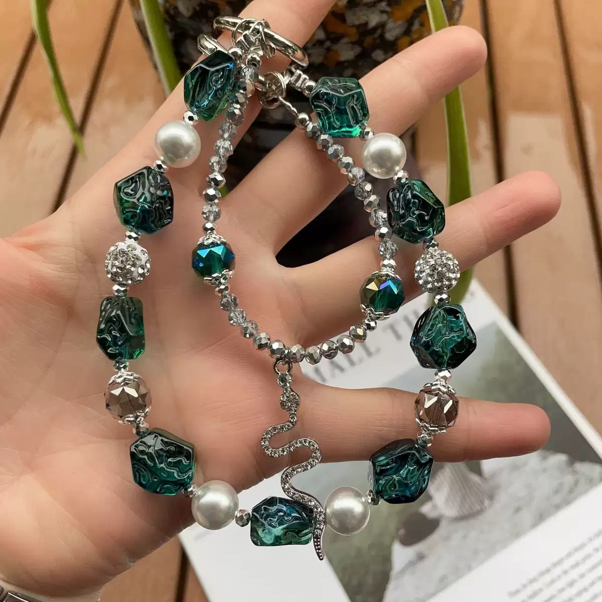 Phone Chain  , bag chains