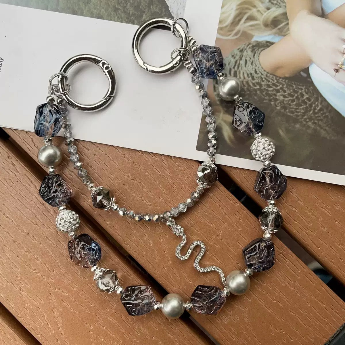 Phone Chain  , bag chains