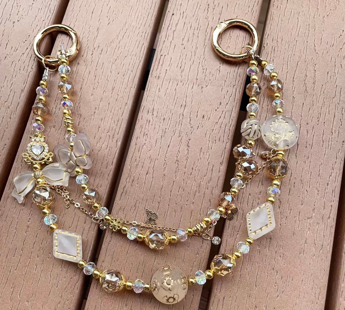 Phone Chain  , bag chains