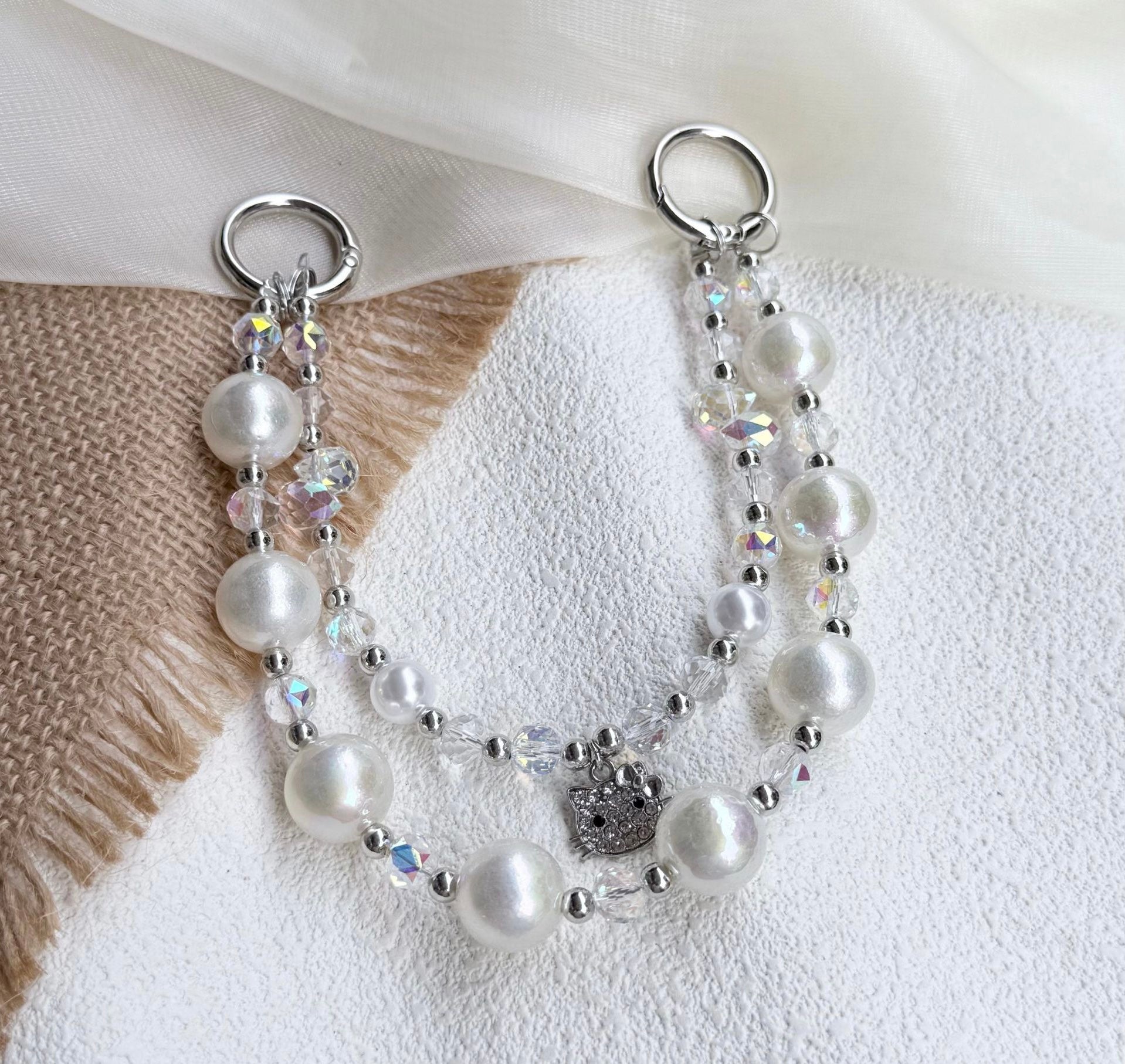 Phone Chain  , bag chains