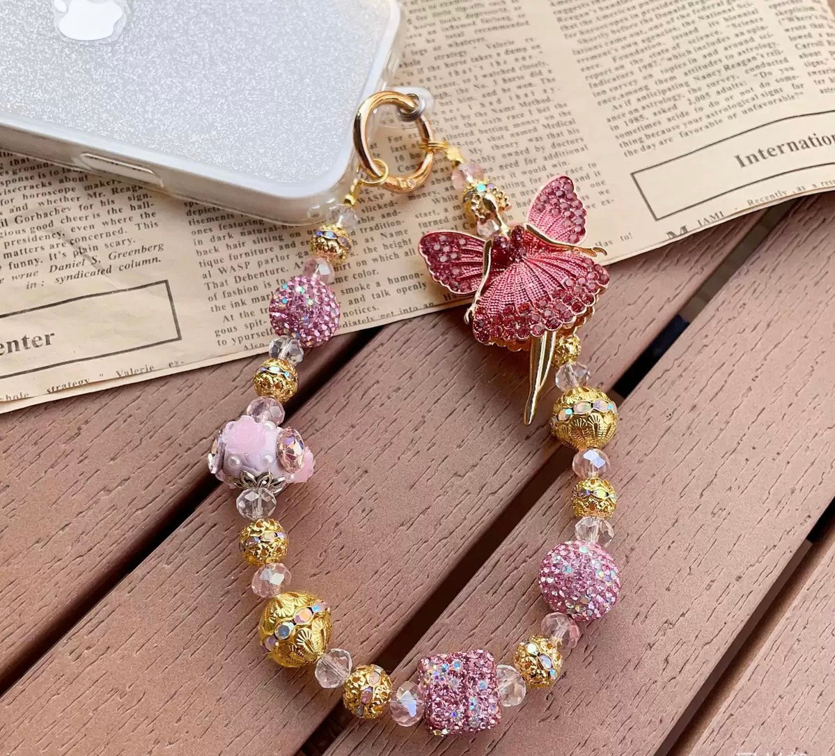 Phone Chain  , bag chains